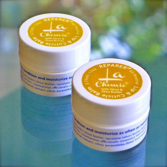 RÉPARER (REPAIR) LIP & CUTICLE BALM